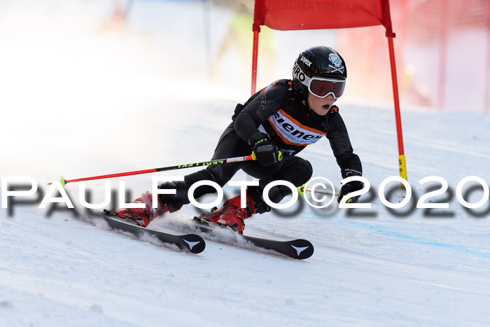 Ziener Kids Cross U12 + Reischmann Cup ASV/WF