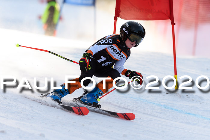 Ziener Kids Cross U12 + Reischmann Cup ASV/WF