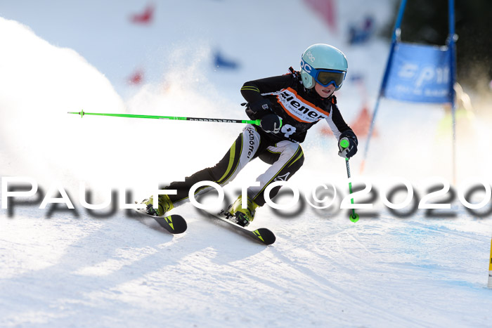 Ziener Kids Cross U12 + Reischmann Cup ASV/WF