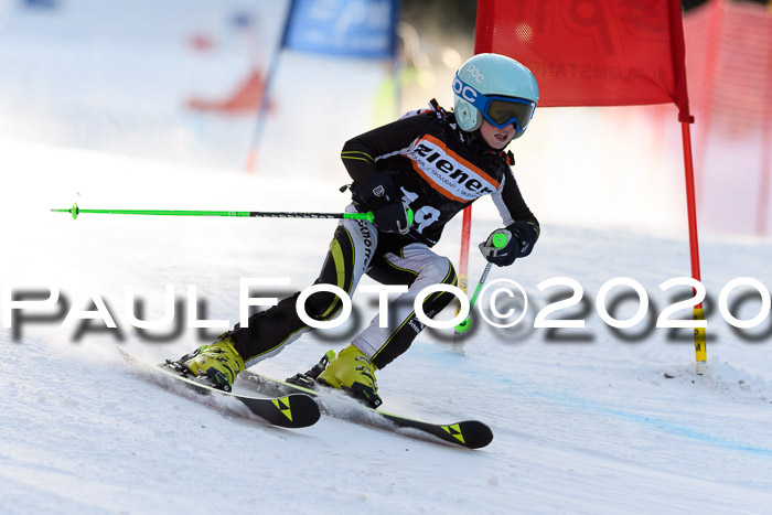 Ziener Kids Cross U12 + Reischmann Cup ASV/WF