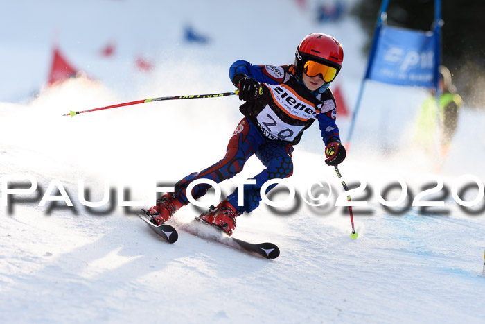 Ziener Kids Cross U12 + Reischmann Cup ASV/WF