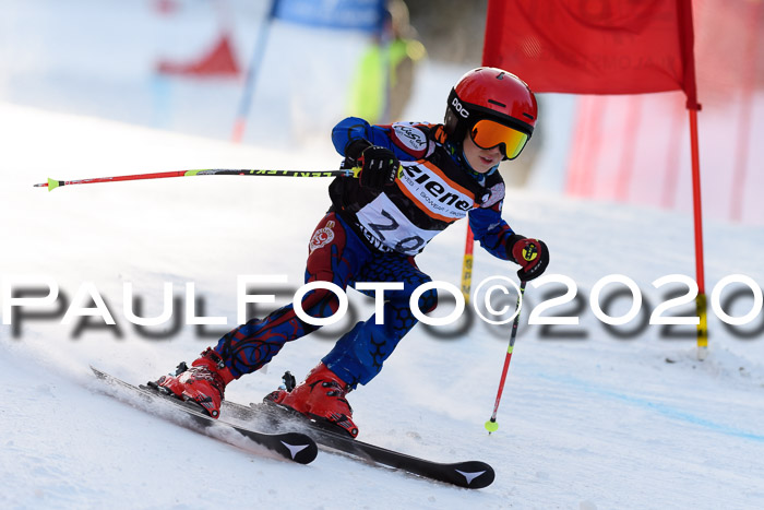 Ziener Kids Cross U12 + Reischmann Cup ASV/WF