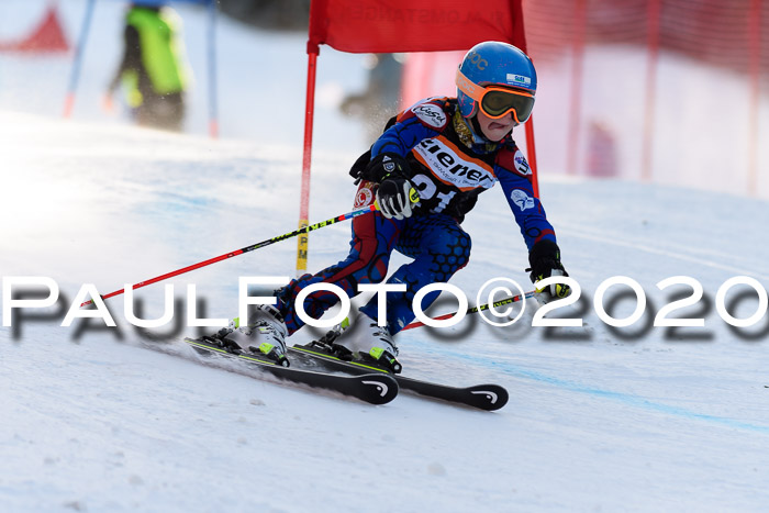 Ziener Kids Cross U12 + Reischmann Cup ASV/WF