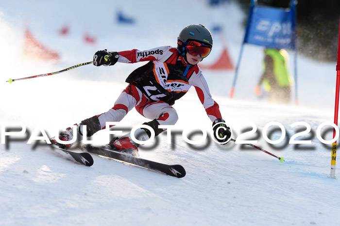 Ziener Kids Cross U12 + Reischmann Cup ASV/WF