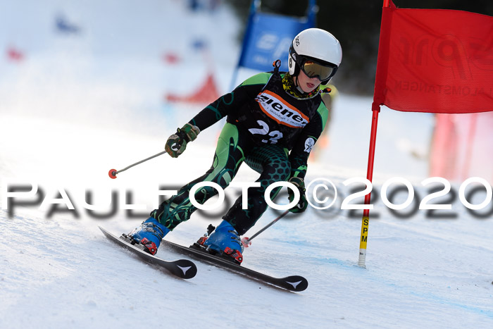 Ziener Kids Cross U12 + Reischmann Cup ASV/WF