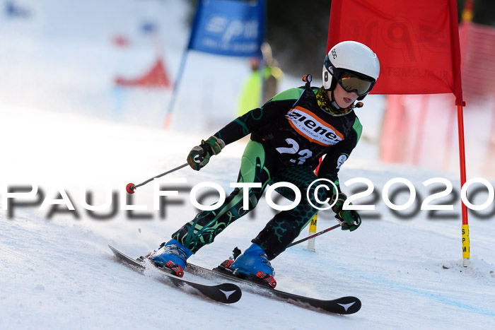 Ziener Kids Cross U12 + Reischmann Cup ASV/WF