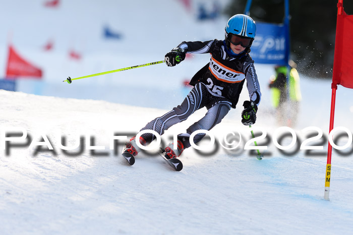 Ziener Kids Cross U12 + Reischmann Cup ASV/WF