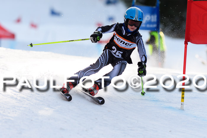 Ziener Kids Cross U12 + Reischmann Cup ASV/WF