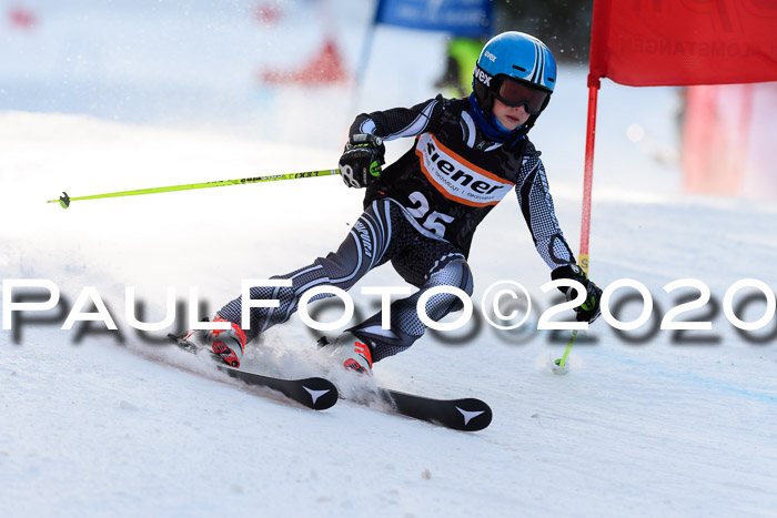 Ziener Kids Cross U12 + Reischmann Cup ASV/WF