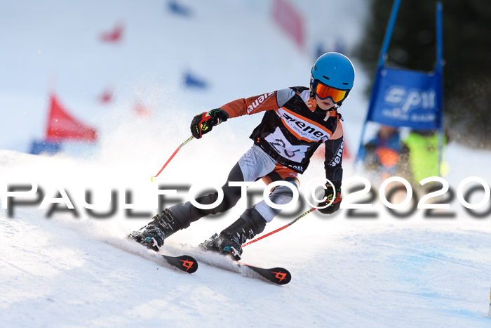 Ziener Kids Cross U12 + Reischmann Cup ASV/WF