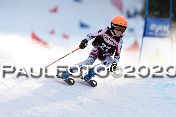 Ziener Kids Cross U12 + Reischmann Cup ASV/WF