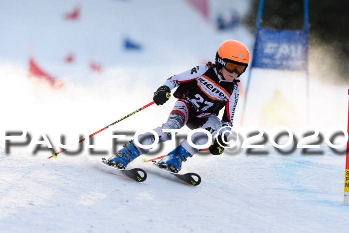 Ziener Kids Cross U12 + Reischmann Cup ASV/WF