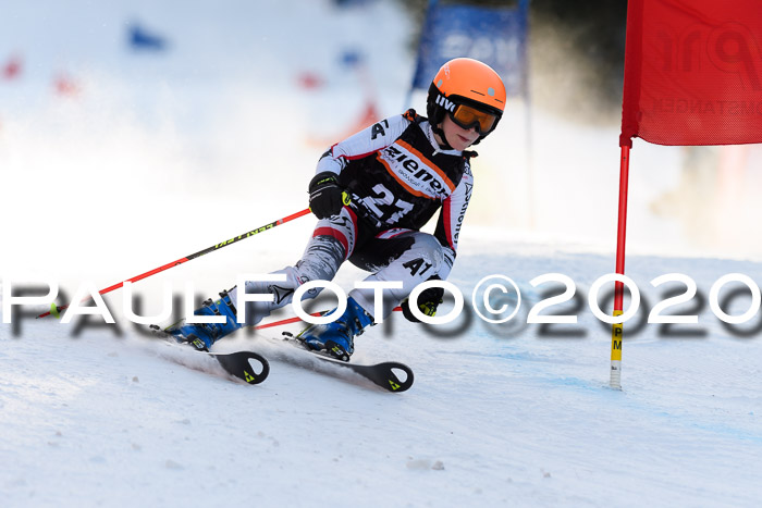 Ziener Kids Cross U12 + Reischmann Cup ASV/WF