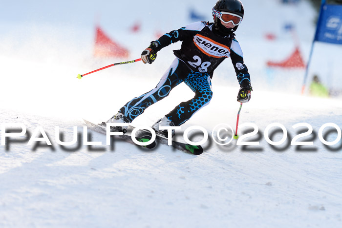 Ziener Kids Cross U12 + Reischmann Cup ASV/WF