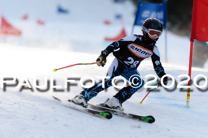 Ziener Kids Cross U12 + Reischmann Cup ASV/WF