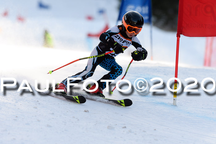 Ziener Kids Cross U12 + Reischmann Cup ASV/WF