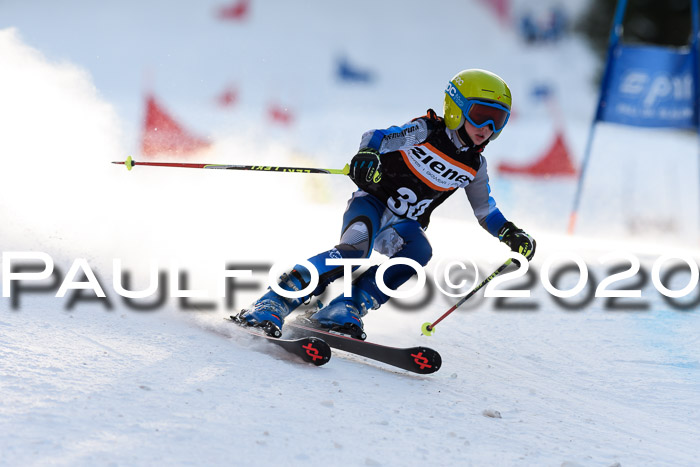 Ziener Kids Cross U12 + Reischmann Cup ASV/WF