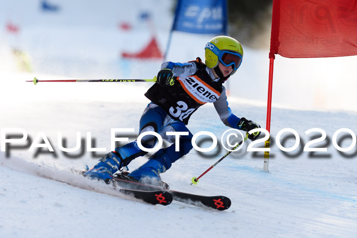 Ziener Kids Cross U12 + Reischmann Cup ASV/WF