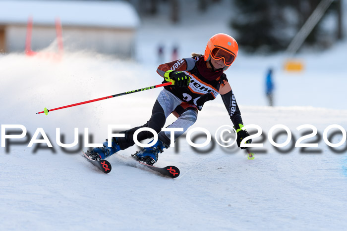 Ziener Kids Cross U12 + Reischmann Cup ASV/WF