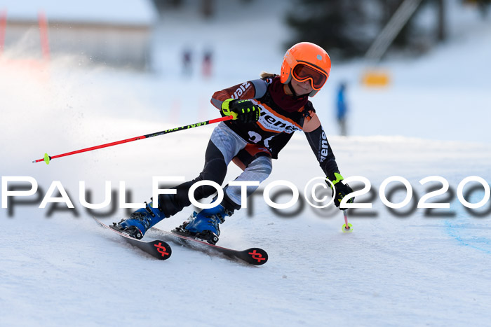 Ziener Kids Cross U12 + Reischmann Cup ASV/WF