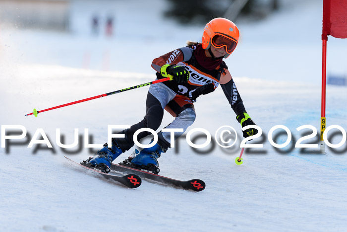 Ziener Kids Cross U12 + Reischmann Cup ASV/WF