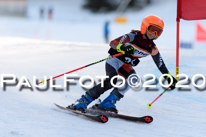 Ziener Kids Cross U12 + Reischmann Cup ASV/WF
