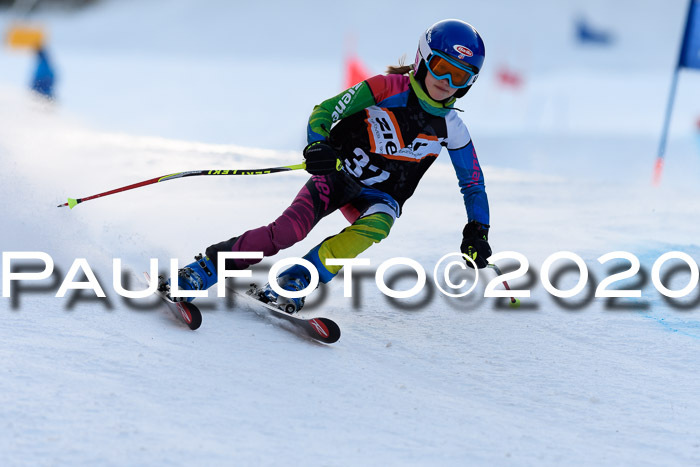 Ziener Kids Cross U12 + Reischmann Cup ASV/WF