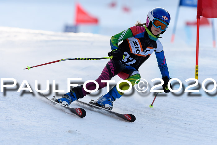 Ziener Kids Cross U12 + Reischmann Cup ASV/WF