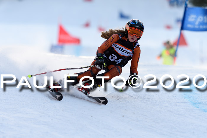 Ziener Kids Cross U12 + Reischmann Cup ASV/WF