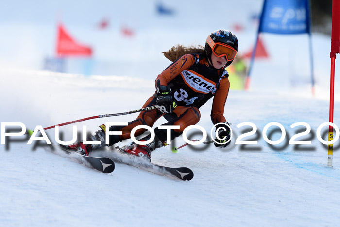 Ziener Kids Cross U12 + Reischmann Cup ASV/WF