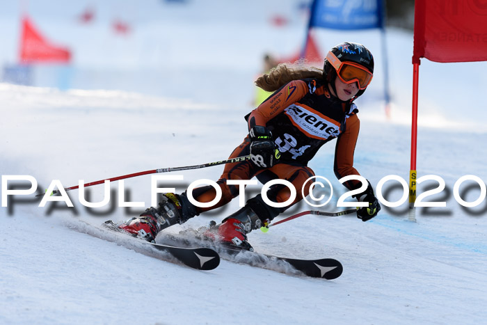 Ziener Kids Cross U12 + Reischmann Cup ASV/WF