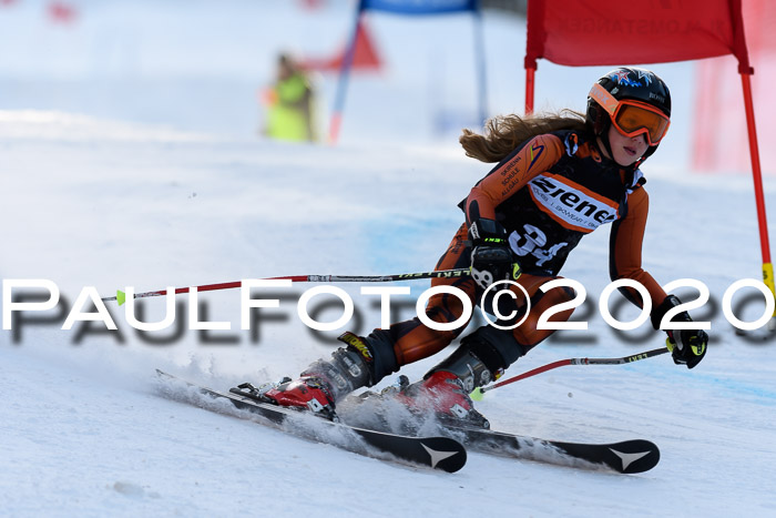 Ziener Kids Cross U12 + Reischmann Cup ASV/WF