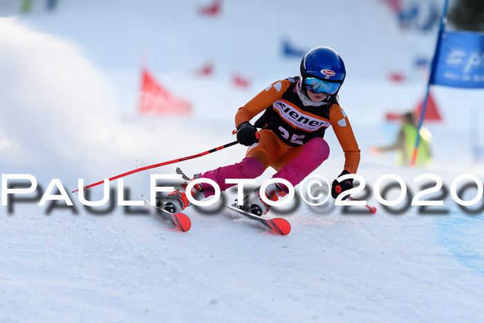 Ziener Kids Cross U12 + Reischmann Cup ASV/WF