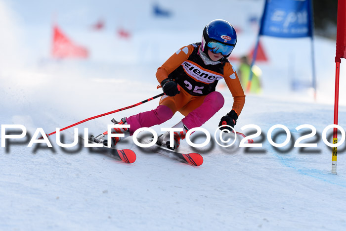 Ziener Kids Cross U12 + Reischmann Cup ASV/WF