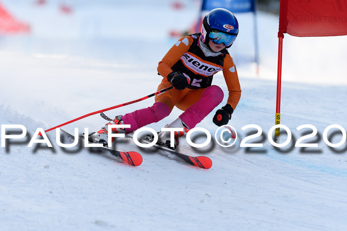 Ziener Kids Cross U12 + Reischmann Cup ASV/WF