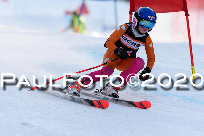 Ziener Kids Cross U12 + Reischmann Cup ASV/WF