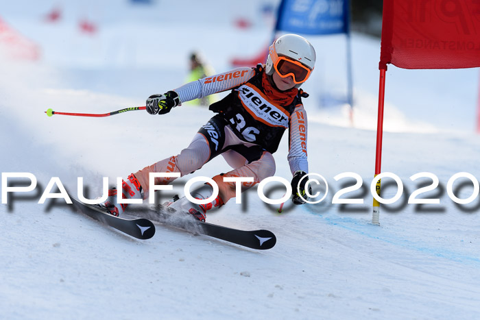 Ziener Kids Cross U12 + Reischmann Cup ASV/WF