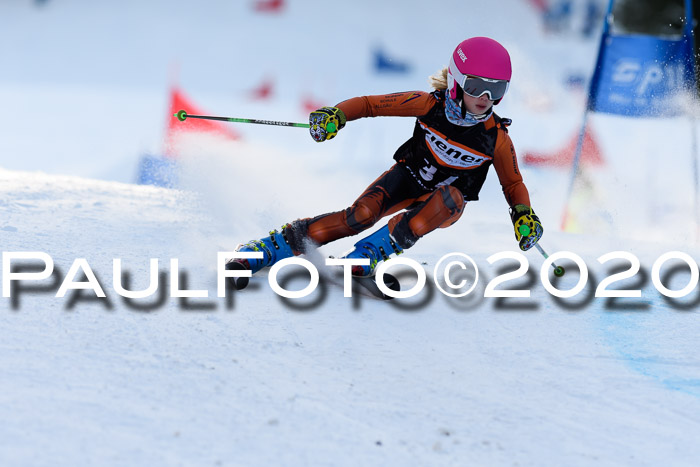 Ziener Kids Cross U12 + Reischmann Cup ASV/WF