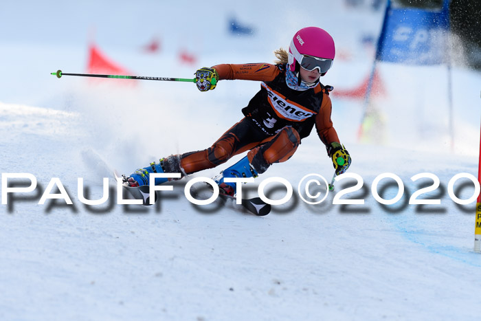 Ziener Kids Cross U12 + Reischmann Cup ASV/WF