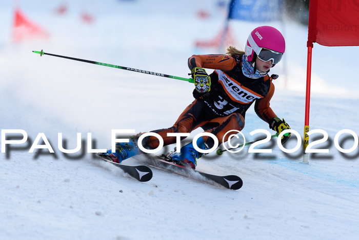 Ziener Kids Cross U12 + Reischmann Cup ASV/WF