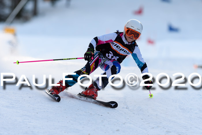 Ziener Kids Cross U12 + Reischmann Cup ASV/WF