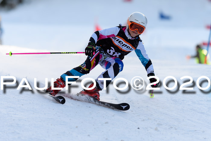 Ziener Kids Cross U12 + Reischmann Cup ASV/WF