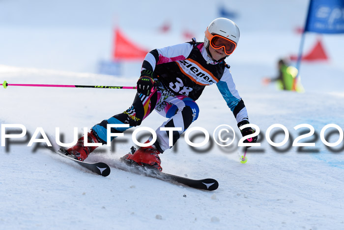 Ziener Kids Cross U12 + Reischmann Cup ASV/WF
