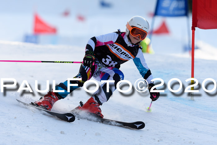 Ziener Kids Cross U12 + Reischmann Cup ASV/WF
