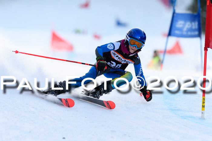 Ziener Kids Cross U12 + Reischmann Cup ASV/WF
