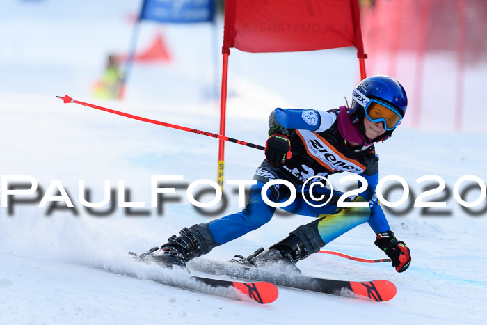 Ziener Kids Cross U12 + Reischmann Cup ASV/WF