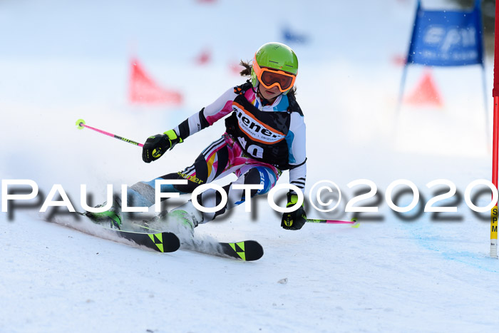Ziener Kids Cross U12 + Reischmann Cup ASV/WF