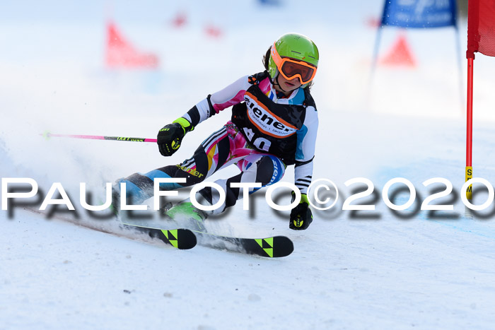 Ziener Kids Cross U12 + Reischmann Cup ASV/WF