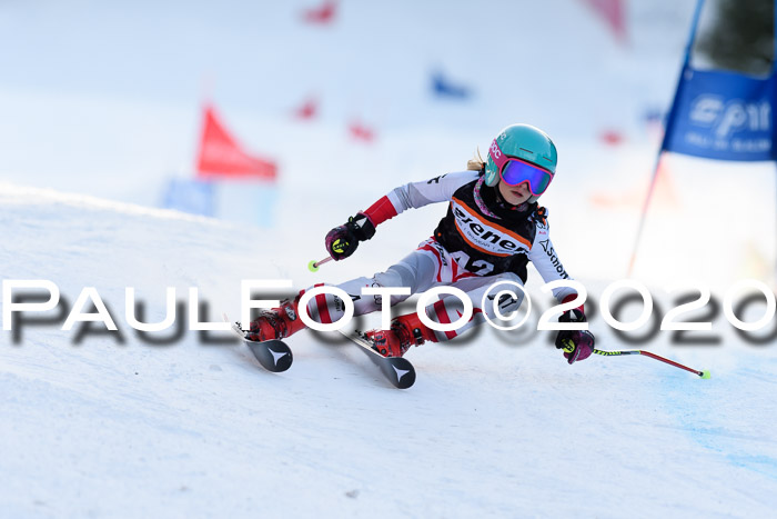 Ziener Kids Cross U12 + Reischmann Cup ASV/WF