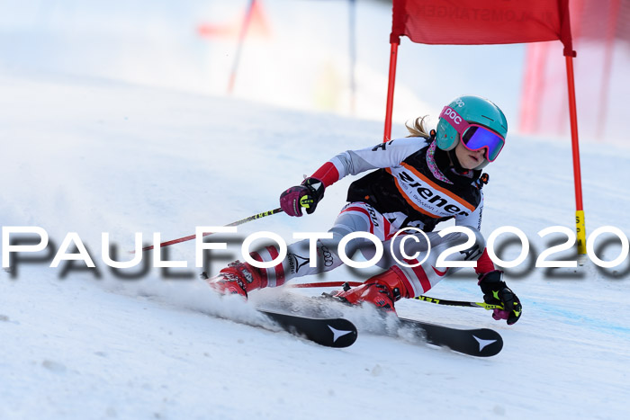 Ziener Kids Cross U12 + Reischmann Cup ASV/WF